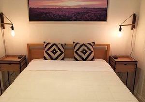 Beautiful 1 bedroom unit at resort, sleeps 3