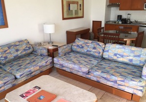 Beautiful 1 bedroom suite Mayan Palace! (Sleeps 4)