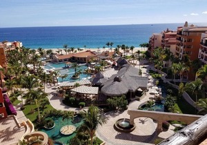 Beautiful 2 Bedroom Presidential Suite @ Playa Grande Resort & Spa