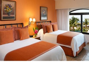 Beautiful 2 Bedroom Presidential Suite @ Playa Grande Resort & Spa