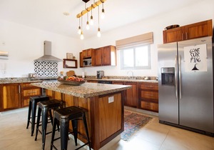 Beautiful 2 Bedroom Condo in Punta de Mita