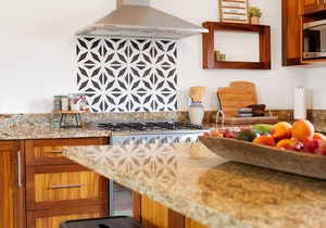 Beautiful 2 Bedroom Condo in Punta de Mita