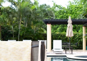 Beautiful 2 Bedroom Condo in Punta de Mita