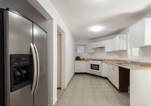 Beautiful apartment Ahuehuetes