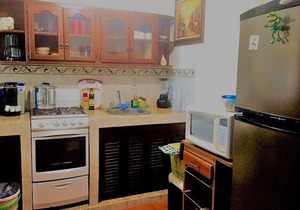 Beautiful apartment with great location in Puerto Vallarta