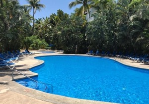 Beautiful apartment with great location in Puerto Vallarta