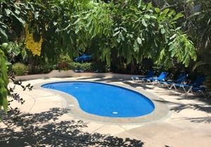Beautiful apartment with great location in Puerto Vallarta