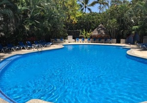 Beautiful apartment with great location in Puerto Vallarta