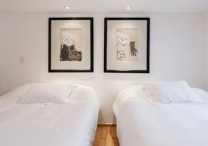 Beautiful apartment Ahuehuetes