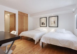 Beautiful apartment Ahuehuetes