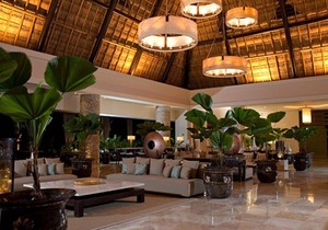 Beautiful Mayan Palace by Vidanta One or Two Bedroom/with kitchen