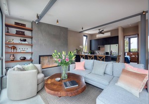Beautiful Modern Penthouse Zona Romantica