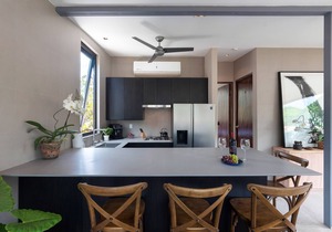 Beautiful Modern Penthouse Zona Romantica