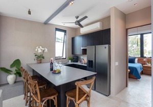 Beautiful Modern Penthouse Zona Romantica
