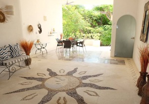 Beautiful vacation Villa in Las Brisas, Acapulco. "Villa El Ángel"
