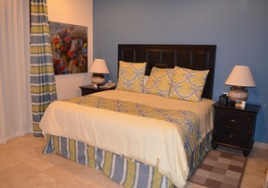 Beautiful Villa Overlooking Pacific Ocean And Pedregal Luxury Neighborhood.