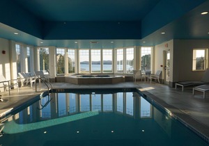 Belfast Harbor Inn