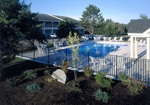 Belfast Harbor Inn