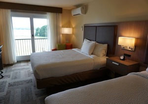 Belfast Harbor Inn