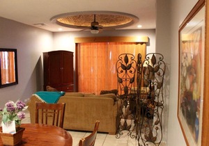 Bella Sirena 1BR BE 503-V by Casago