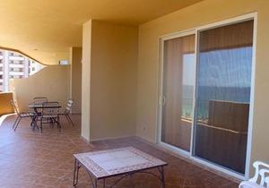 Bella Sirena 1BR BE 503-V by Casago