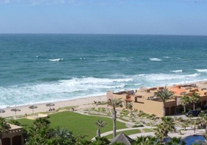 Bella Sirena 1BR BE 503-V by Casago