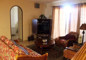 Bella Sirena 2BR BA 401-V by Casago