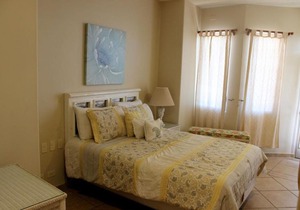Bella Sirena 2BR BA 401-V by Casago