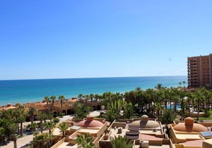 Bella Sirena 2BR BA 401-V by Casago