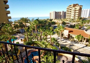 Bella Sirena 303 Perfect Location Total SeaClusion Ocean Front Condo