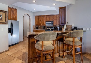 Bella Sirena B-705 3 bed 3 bath Penthouse w/Private Hot Tub