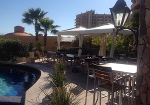 Bella sirena BA 102- puerto peñasco