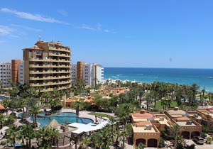 BELLA SIRENA BD 502, PUERTO PEÑASCO (MC)