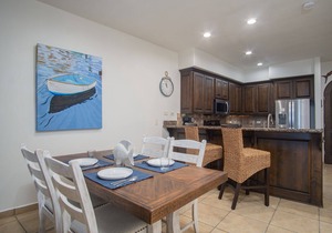 BELLA SIRENA BD 703 Cozy Blue Ocean Oasis Ocean View Condo