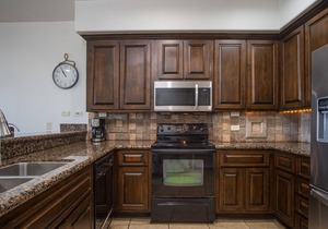 BELLA SIRENA BD 703 Cozy Blue Ocean Oasis Ocean View Condo
