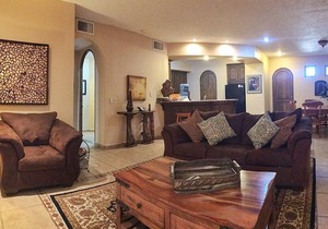 Bella Sirena BE 502 -Puerto Peñasco
