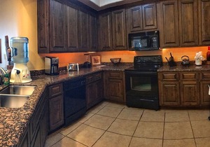 Bella Sirena BE 502 -Puerto Peñasco