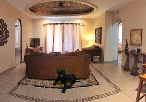 Bella Sirena BE 502 -Puerto Peñasco