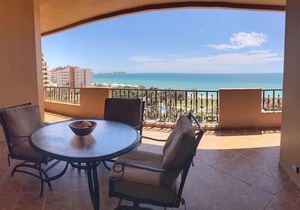 Bella Sirena BE 502 -Puerto Peñasco