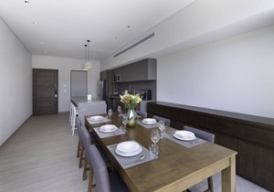 Best Location Right in Cabo Marina l 8 Pax!