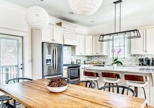 ★Best Views in Downtown★Stunning design, rooftop, near BROADWAY - 8 beds