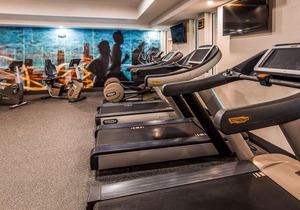 Best Western Plus North Shore Hotel
