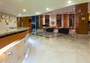 Best Western PLUS Nuevo Laredo Inn & Suites
