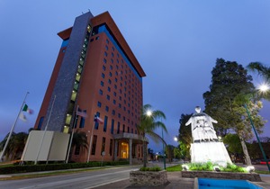 Best Western Plus Nuevo Laredo Inn & Suites