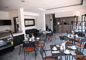 Best Western Real Tula Express