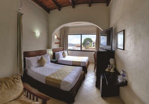 Best Western Taxco