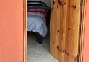 BIENVENIDO CASA BAHIA SUITE 1