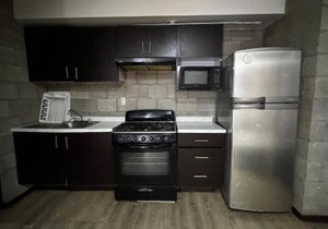 Bonito Departamento en el Centro de Guadalajara