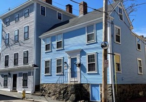 Brackett Cottage