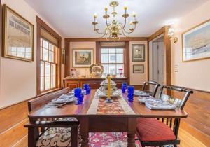 Brackett Cottage